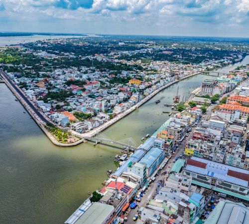 Tổng quan tỉnh Vĩnh Long mới sau sáp nhập