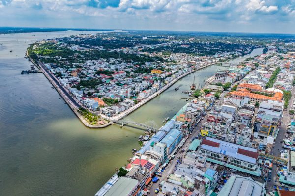 Tổng quan tỉnh Vĩnh Long mới sau sáp nhập