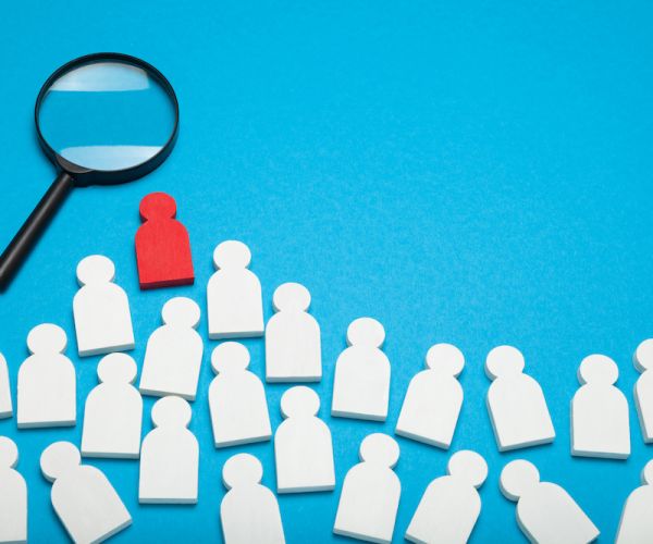 Nhân viên Marketing