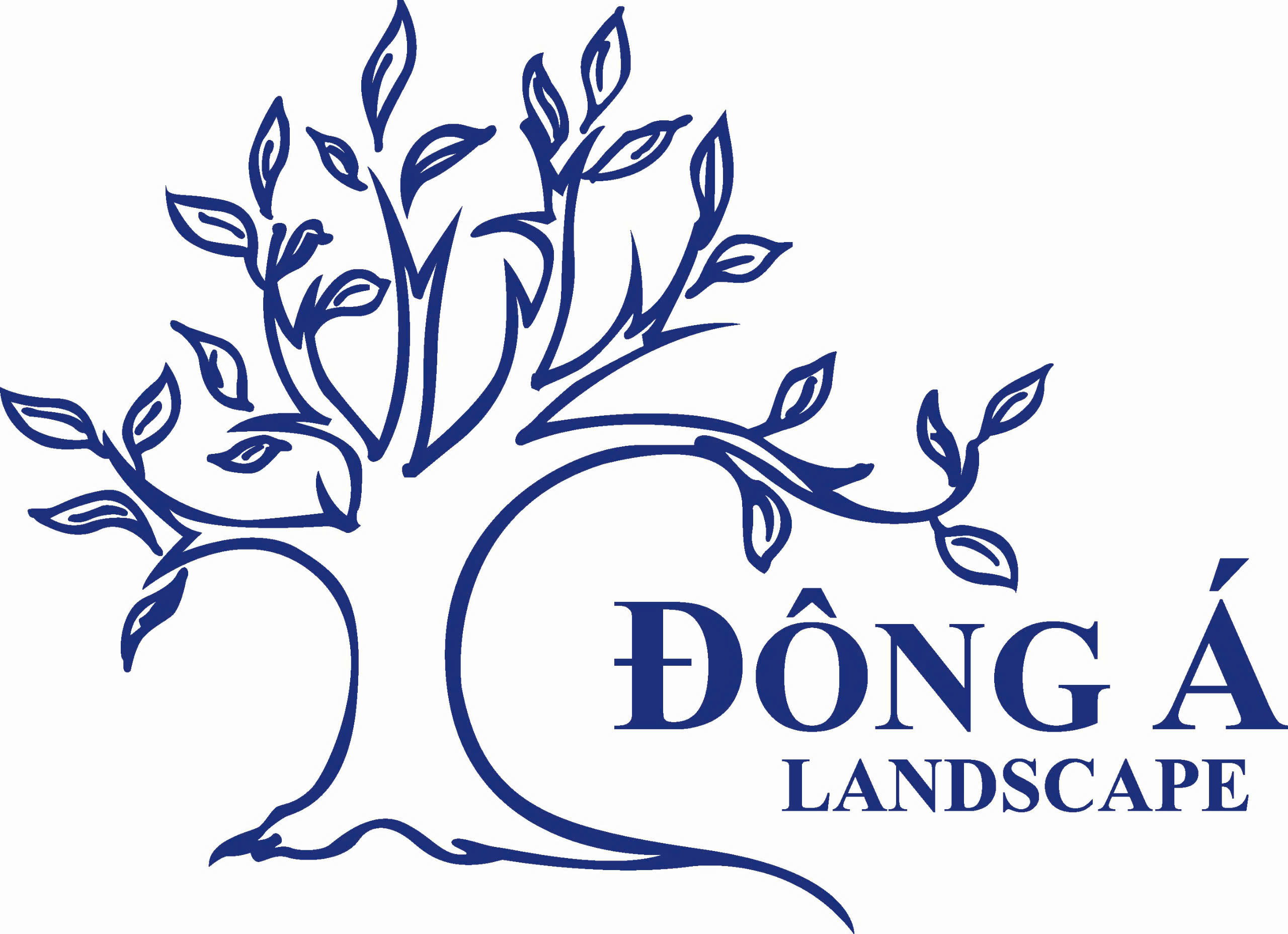 Công Ty Cổ Phần TVXD Cảnh Quan Đông Á